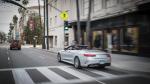 Mercedes-Benz S560 Cabriolet AMG Line 2018 года (NA)